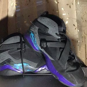 Air Jordan 8.0